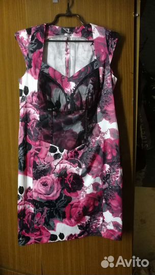 Нарядные платья