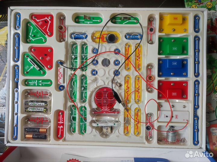 Настольные игры