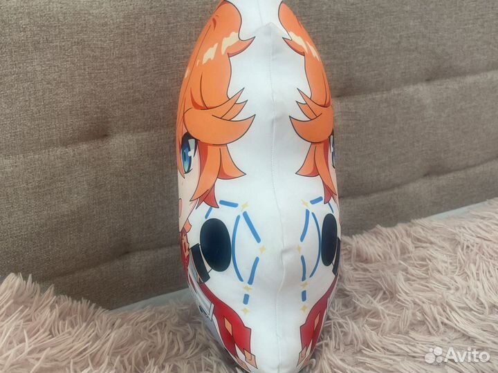 Игрушка Тарталья Genshin Impact