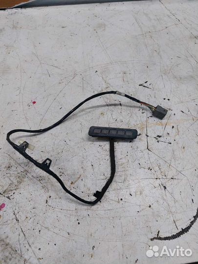 Кодовый замок Mercuri Sable 2 Ford Taurus 2