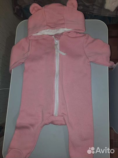 Комбинезон