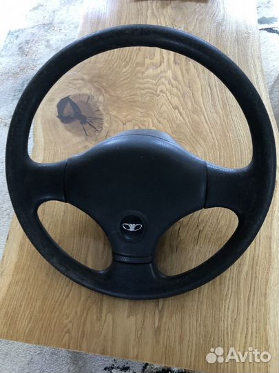 Руль для автомобиля Daewoo Nexia