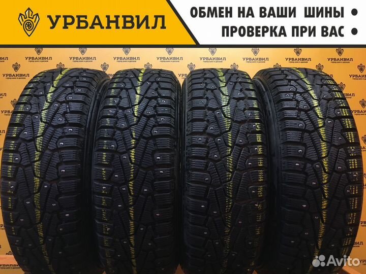 Pirelli Ice Zero 195/65 R15 95T