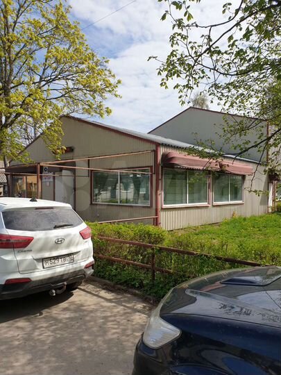 Здание, 340 м²