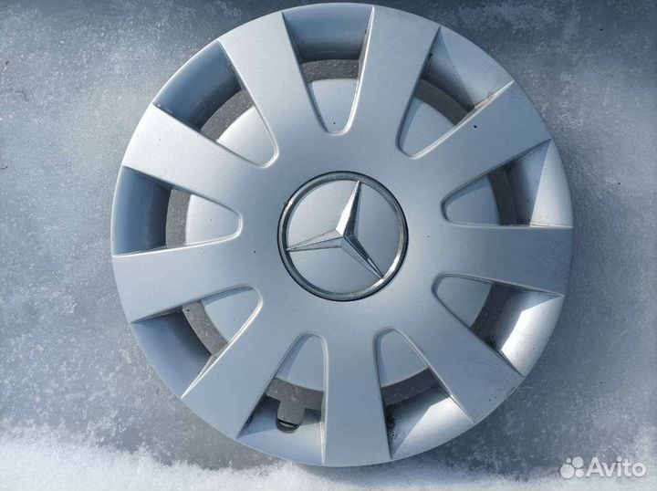 Колпаки Рено Аркана,Ситроен, Киа, Опель, Мерседес