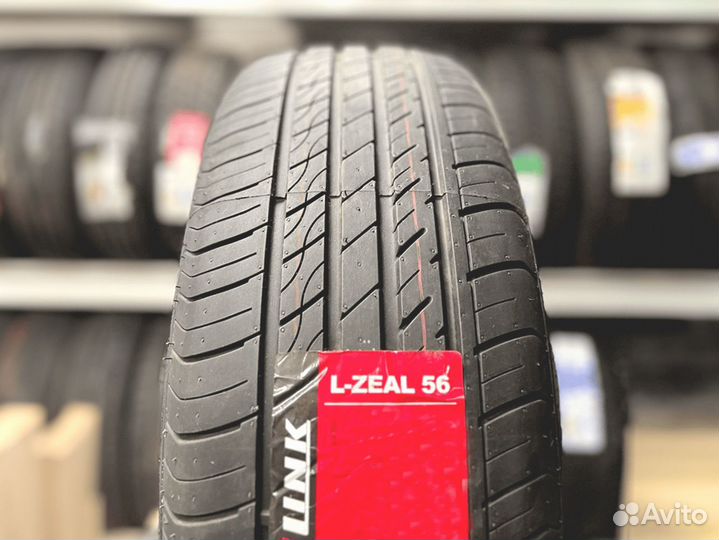 iLink L-Zeal56 235/55 R18 89U