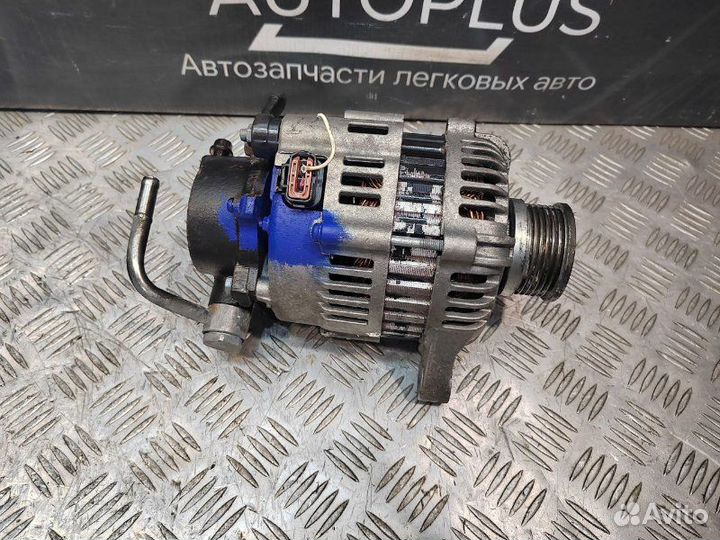 Генератор Hyundai Sonata 5 D4EA