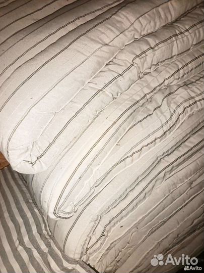 Матрас Ватный Новый Комплекты