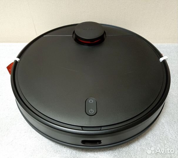 Робот-пылесос Xiaomi Mi Robot Vacuum T12