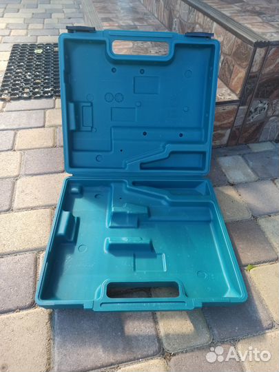 Ящик для инструмента