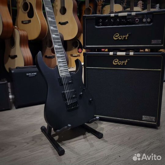 Ibanez GRG121DX (новая)