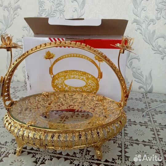 Фруктовница