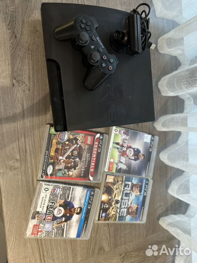 Sony playstation 3 PS3