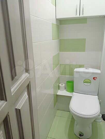 2-к. квартира, 60 м², 3/9 эт.