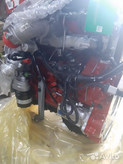 Двигатель на газель некст камминз 2.8 евро-5
