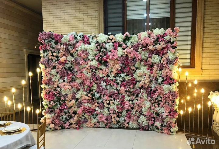 Аренда Фотозоны. Декор для фотосъемки