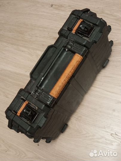 Чемодан для ручного инструмента Magnusson