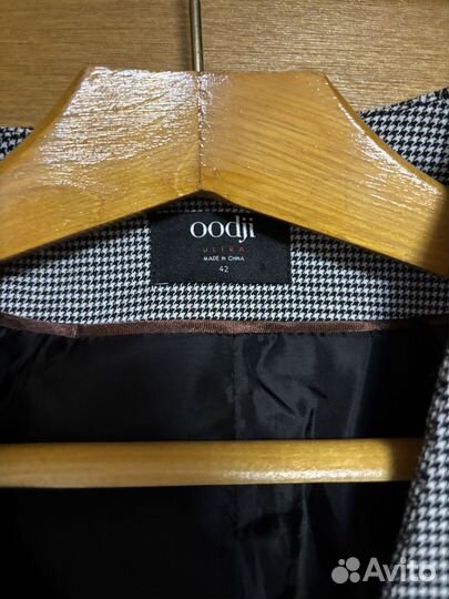 Пиджак женский оджи
