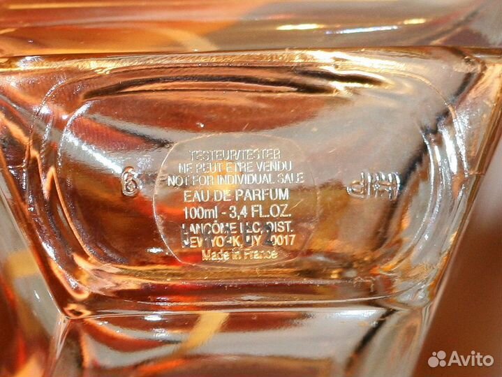 Poeme Lancôme, винтаж, идеальная сохранность