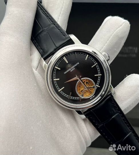 Часы Vacheron Constantin мужские часы