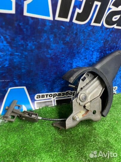 Ручник Dodge Caliber PM EBA 2006