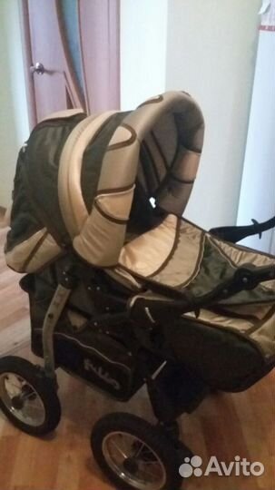 Коляска детская
