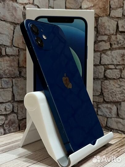 iPhone 12, 256 ГБ