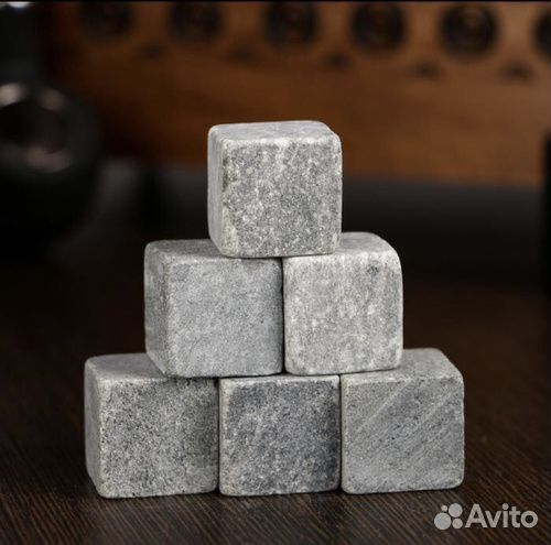 Камни для виски