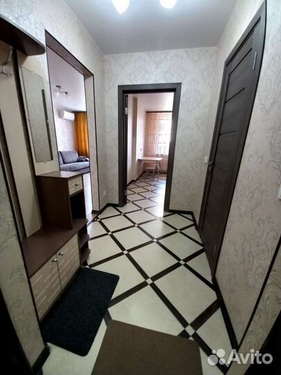 Уборка квартир и домов