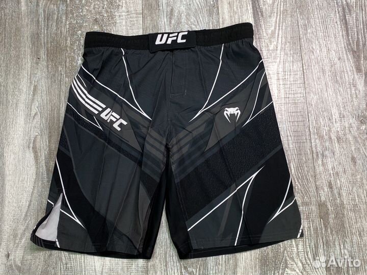 Шорты для мма