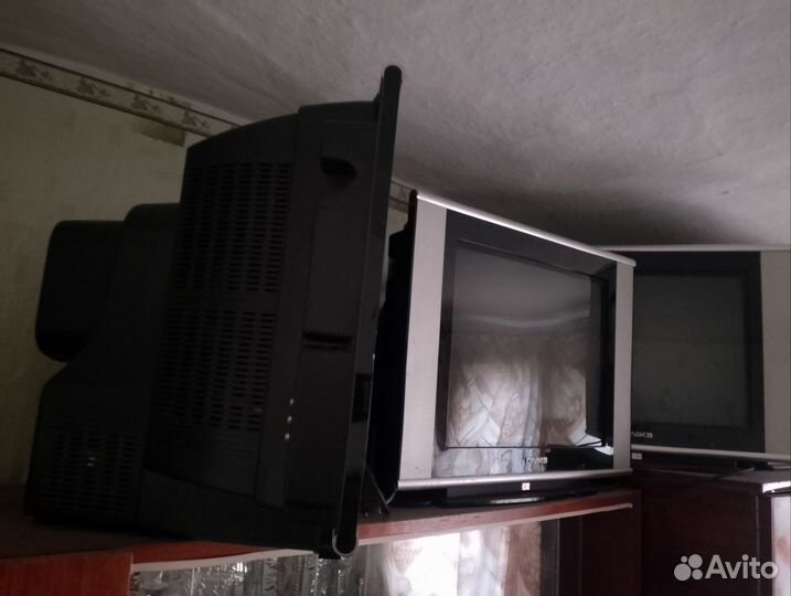 Телевизор бу