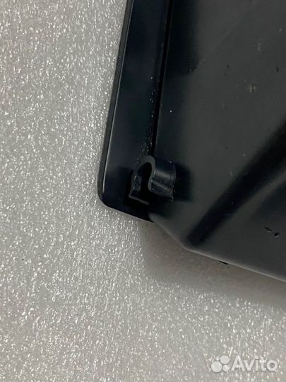 Бардачок торпеды левый Toyota Camry V70/V75