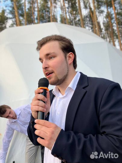 Ведущий, DJ /свадьба/юбилей/корпоратив