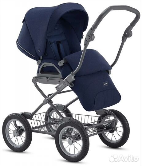 Детские коляски 2 в 1