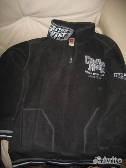 Толстовка 12-14 лет