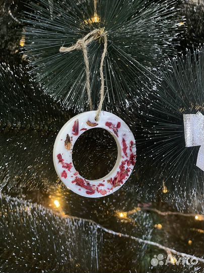 Ароматическое саше