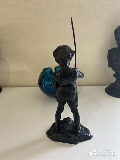 Статуэтка касли