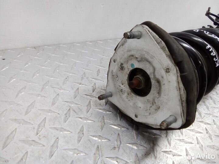 Амортизатор передний правый, Infiniti FX 2009