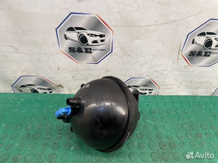 Бачок расширительный Bmw X3 F25 N52B30A 2011