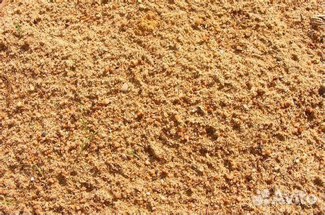 Доставка песка напрямую с карьера. Любой объём