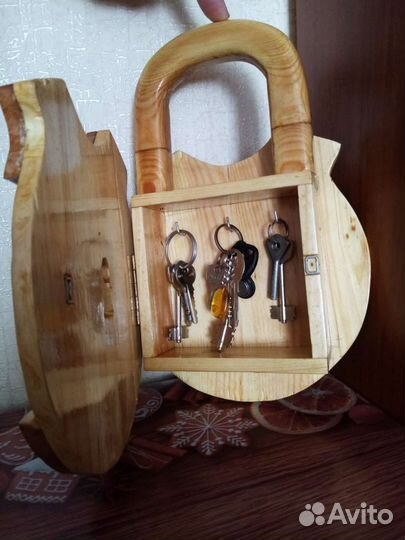 Ключница