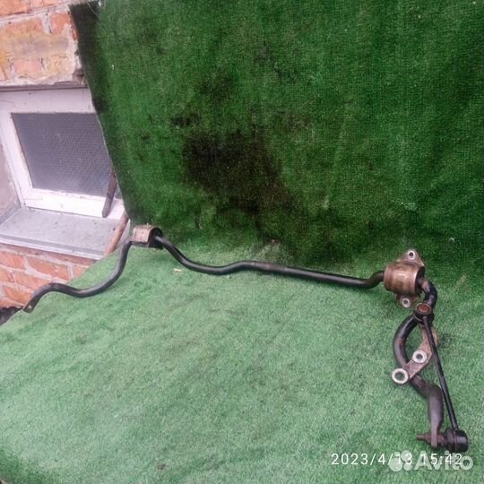 Стабилизатор передний BMW e39