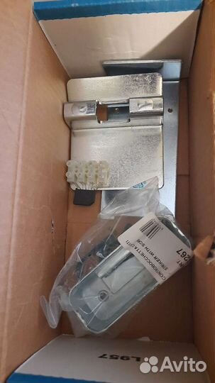 Электромеханический замок game