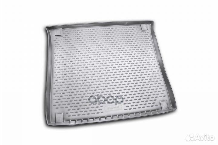 Коврик в багажник полиуретан NLC.24.03.B13 element