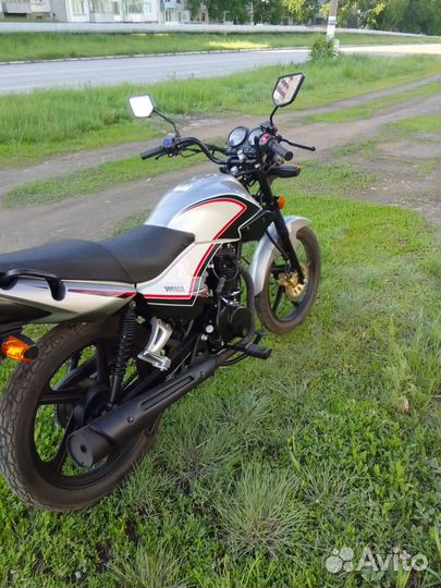 Продам motoland KT200-A