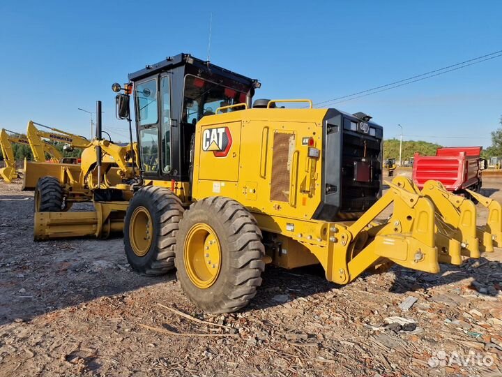 Аренда автогрейдера