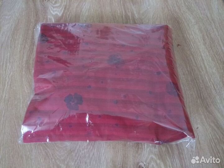 Простыня на резинке Трехгорка