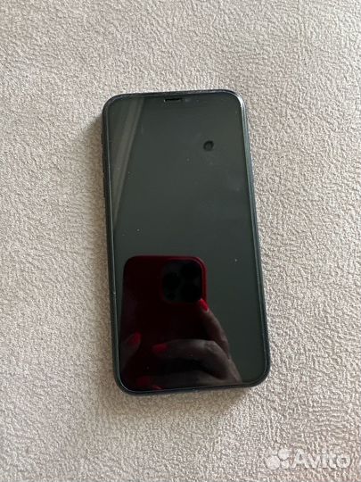 iPhone Xr, 128 ГБ