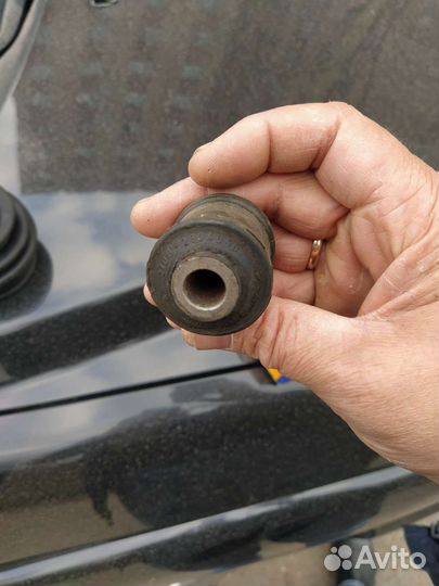 Автозапчасти ваз 2108 сайлентблоки
