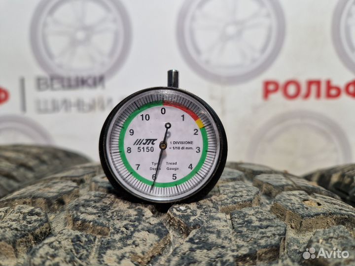 Колеса Renault Duster